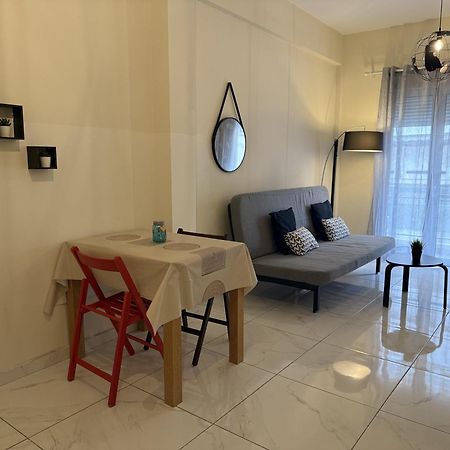 Luxury Apartment Close To The Acropolis Athens Luaran gambar