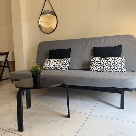 Luxury Apartment Close To The Acropolis Athens Luaran gambar