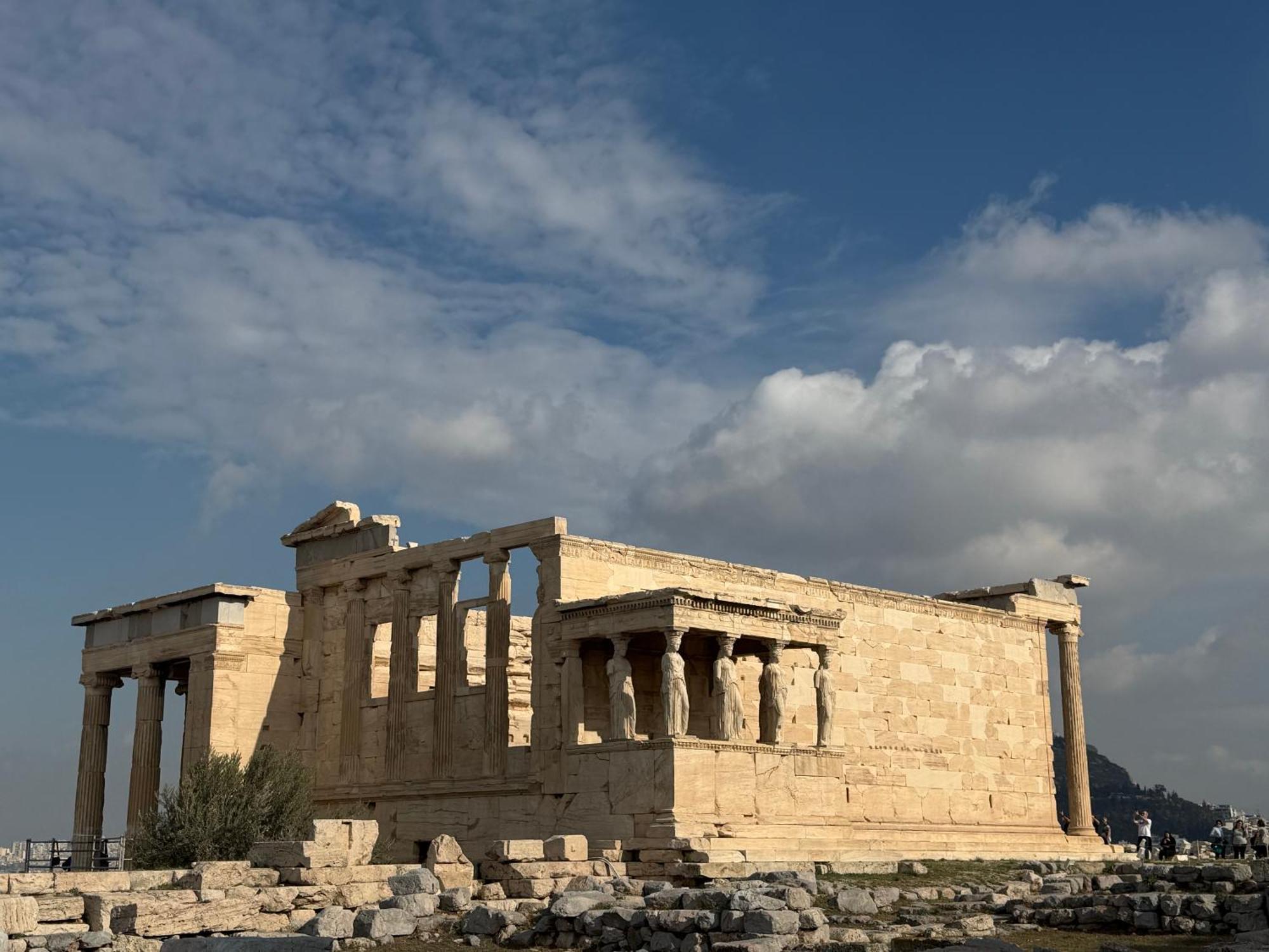 Luxury Apartment Close To The Acropolis Athens Luaran gambar