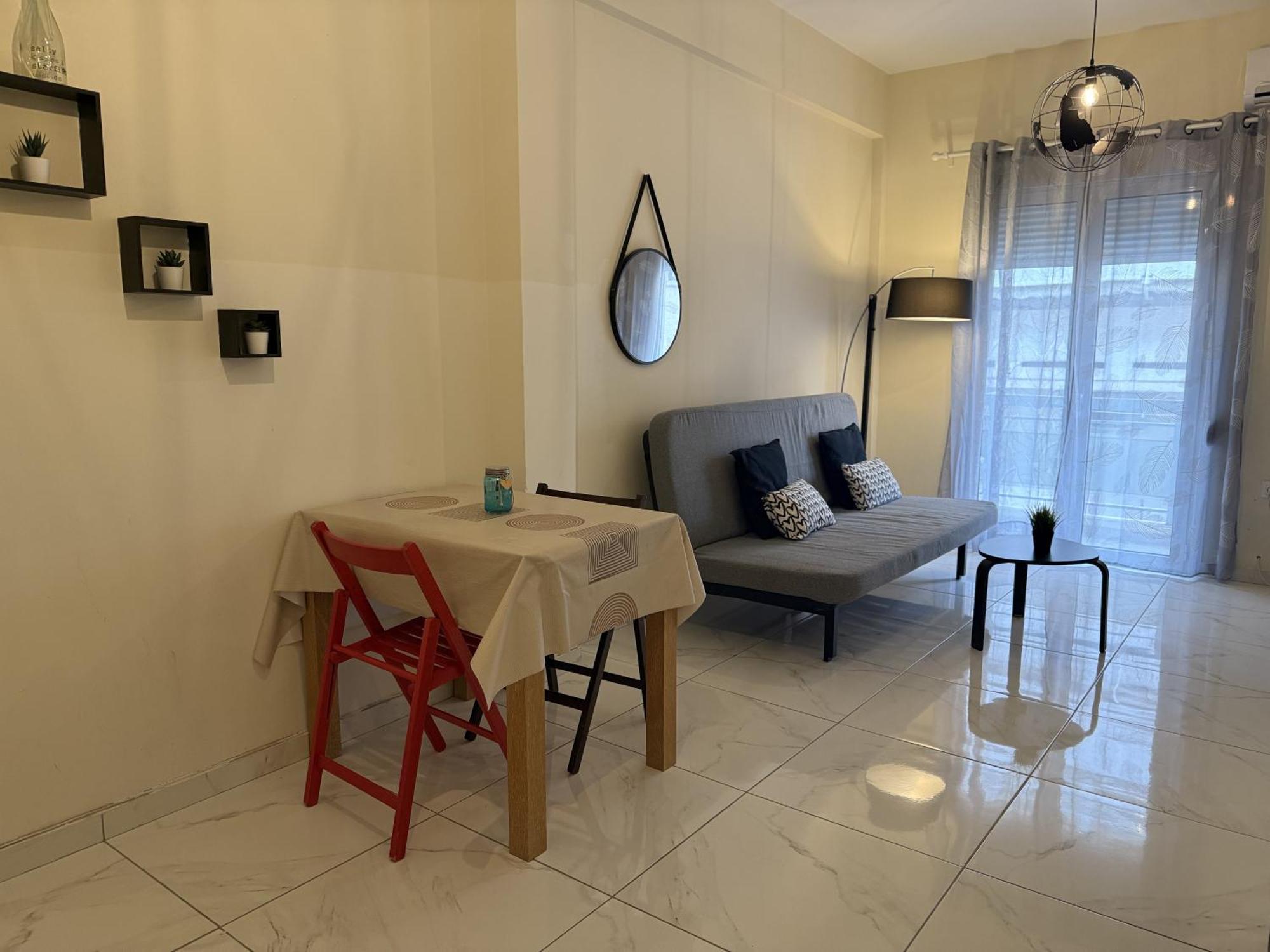 Luxury Apartment Close To The Acropolis Athens Luaran gambar